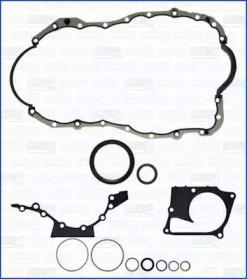 Wilmink Group WG1169195 Комплект прокладок гбц Wilmink Group WG1169195 Комплект прокладок гбц