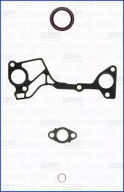 Wilmink Group WG1169217 Комплект прокладок гбц