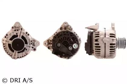 DRI 2111871502 Alternator assy DRI 2111871502 Alternator assy