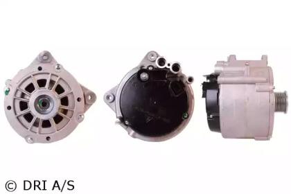 DRI 2113311902 Alternator assy