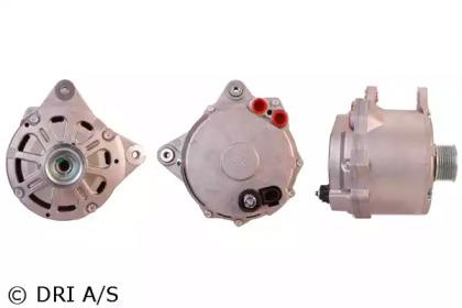 DRI 2113511902 Alternator assy DRI 2113511902 Alternator assy