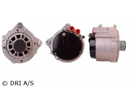 DRI 2113661902 Alternator assy DRI 2113661902 Alternator assy