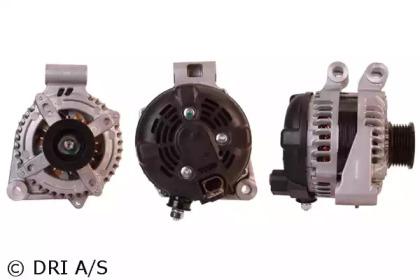 DRI 2141811502 Alternator assy DRI 2141811502 Alternator assy