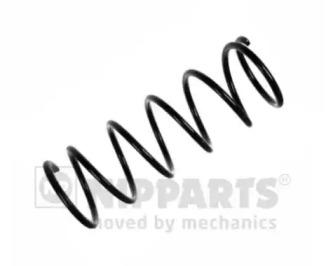 Nipparts N5542210 Пружина підвіски