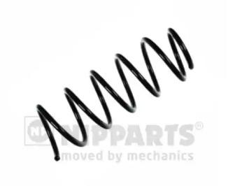 Nipparts N5545068 Пружина підвіски