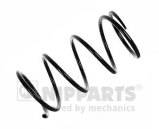 Nipparts N5545081 Пружина підвіски