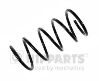 Nipparts N5545114 Пружина підвіски