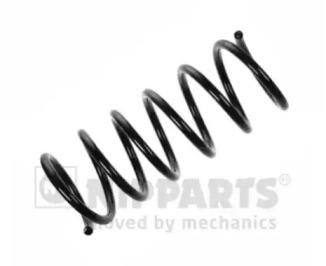 Nipparts N5546026 Пружина підвіски Nipparts N5546026 Пружина підвіски