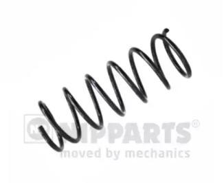 Nipparts N5546032 Пружина підвіски Nipparts N5546032 Пружина підвіски