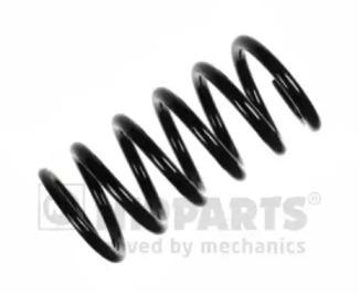 Nipparts N5555016 Пружина підвіски