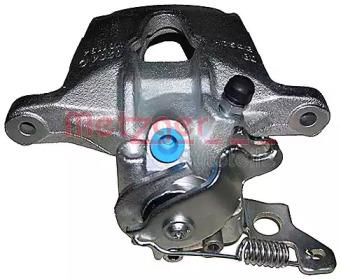 Metzger 6250279 Brake caliper