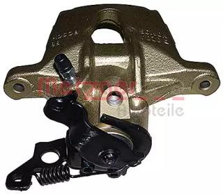 Metzger 6250280 Brake caliper