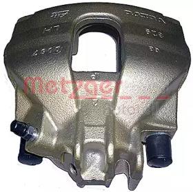 Metzger 6250389 Brake caliper