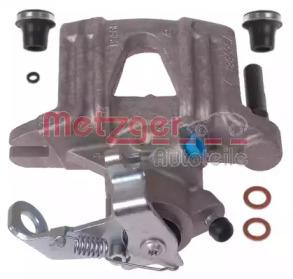 Metzger 6250397 Супорт гальмівний
