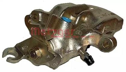 Metzger 6250401 Супорт гальмівний