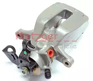 Metzger 6250409 Супорт гальмівний Metzger 6250409 Супорт гальмівний