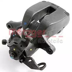 Metzger 6250410 Супорт гальмівний