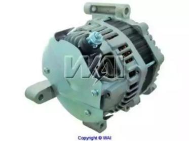 WAI 11007N Alternator assy WAI 11007N Alternator assy