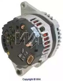 WAI 11014N Alternator assy WAI 11014N Alternator assy