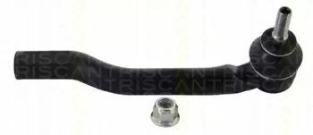 Triscan 850014135 End assy tie rod steering Triscan 850014135 End assy tie rod steering