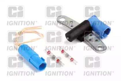 Quinton Hazell XREV445 Датчик положення колінвала