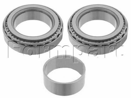 Formpart 15145022/S Wheel bearing