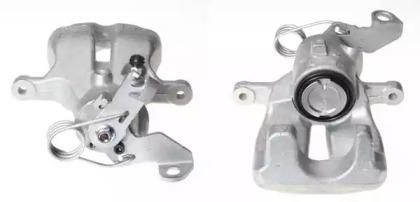 Brembo F 85 244 Brake caliper