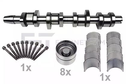 ET Engineteam HV0341 Розпредвал ET Engineteam HV0341 Розпредвал