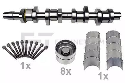 ET Engineteam HV0342 Розпредвал ET Engineteam HV0342 Розпредвал