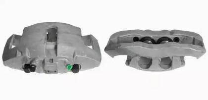 Brembo F 85 249 Brake caliper