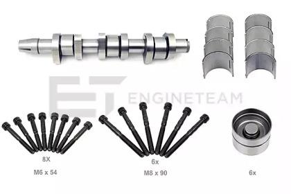 ET Engineteam HV0355 Розпредвал