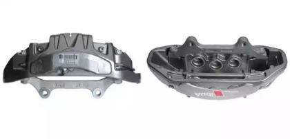 Brembo F 85 307 Brake caliper Brembo F 85 307 Brake caliper