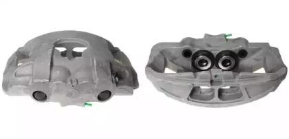 Brembo F 85 308 Brake caliper Brembo F 85 308 Brake caliper