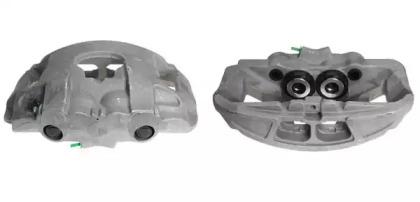 Brembo F 85 309 Brake caliper Brembo F 85 309 Brake caliper