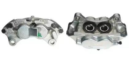 Brembo F A6 005 Brake caliper