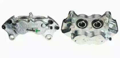 Brembo F A6 007 Brake caliper Brembo F A6 007 Brake caliper