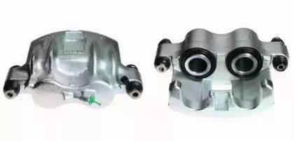Brembo F A6 008 Brake caliper Brembo F A6 008 Brake caliper