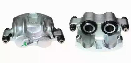 Brembo F A6 009 Brake caliper