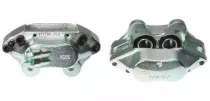 Brembo F A6 013 Brake caliper Brembo F A6 013 Brake caliper