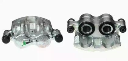 Brembo F A6 017 Brake caliper Brembo F A6 017 Brake caliper