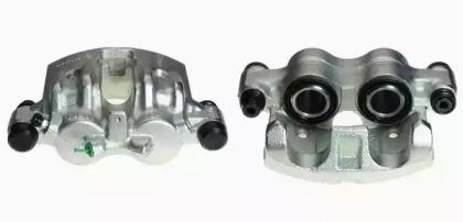 Brembo F A6 021 Brake caliper