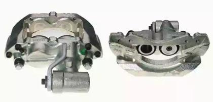 Brembo F A6 024 Суппорт тормозной