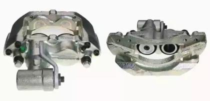 Brembo F A6 025 Суппорт тормозной Brembo F A6 025 Суппорт тормозной