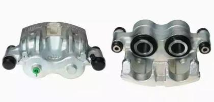 Brembo F A6 027 Brake caliper Brembo F A6 027 Brake caliper