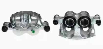 Brembo F A6 032 Brake caliper Brembo F A6 032 Brake caliper