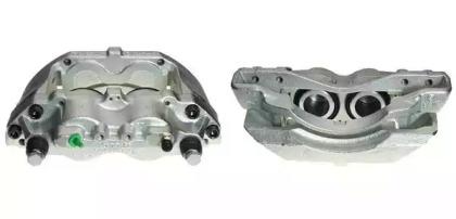 Brembo F A6 036 Brake caliper Brembo F A6 036 Brake caliper