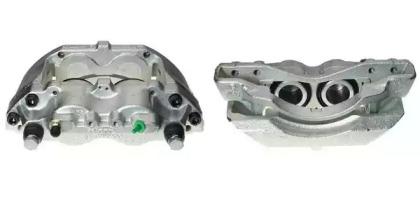 Brembo F A6 037 Brake caliper