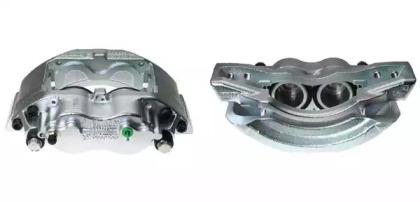 Brembo F A6 046 Супорт гальмівний Brembo F A6 046 Супорт гальмівний