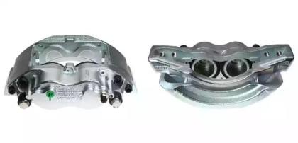 Brembo F A6 047 Супорт гальмівний Brembo F A6 047 Супорт гальмівний