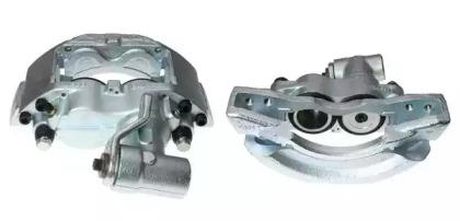 Brembo F A6 048 Супорт гальмівний Brembo F A6 048 Супорт гальмівний